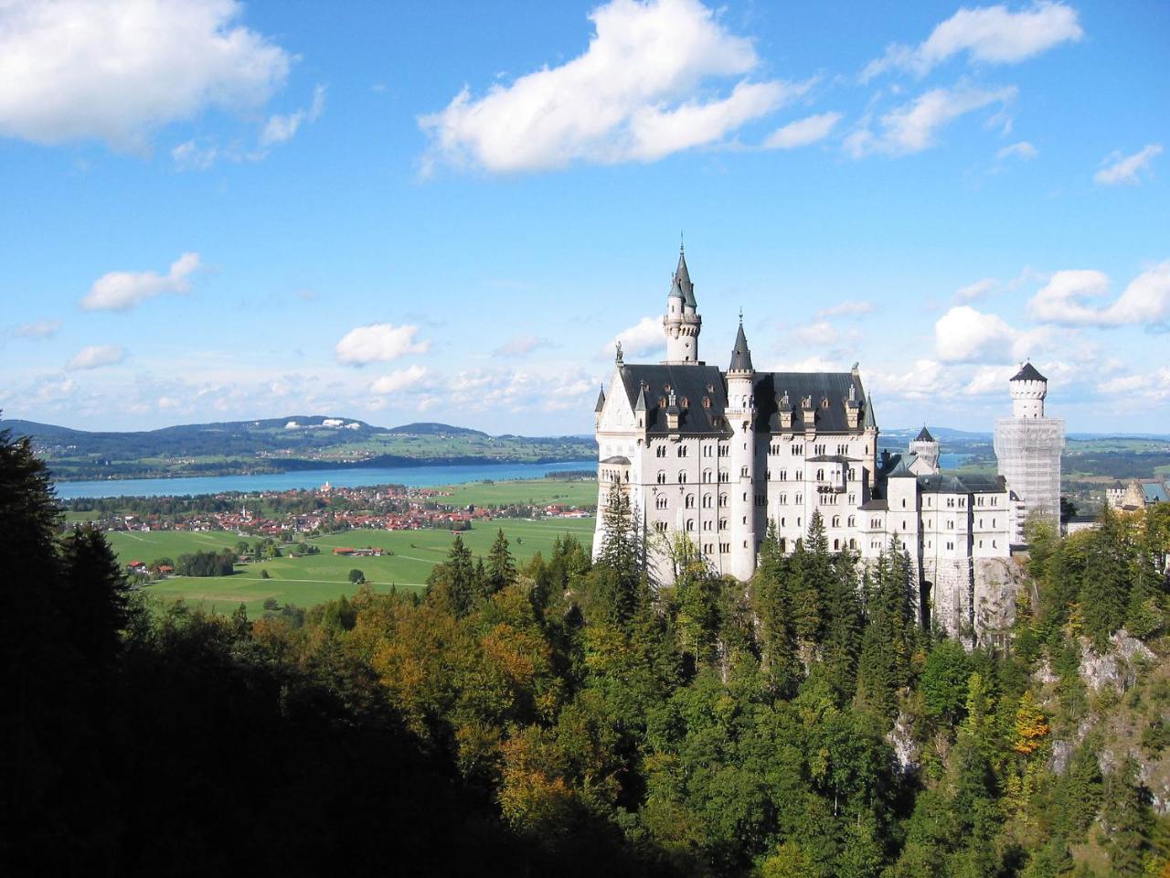 Hotel Maximilian Ройте Экстерьер фото