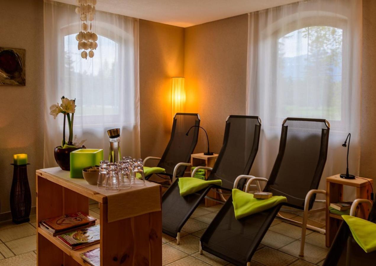 Hotel Maximilian Ройте Экстерьер фото